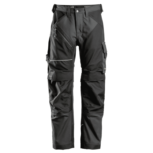 Snickers 6201 AllRoundWork Holster Trousers | SnickersUK