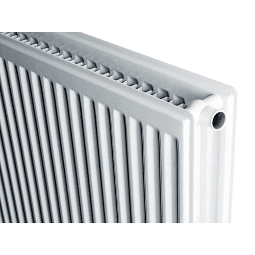 fee Isoleren Vernederen Brugman standaard radiator type 22, 500 x 400mm, 852143 | Groothandel Van  Walraven