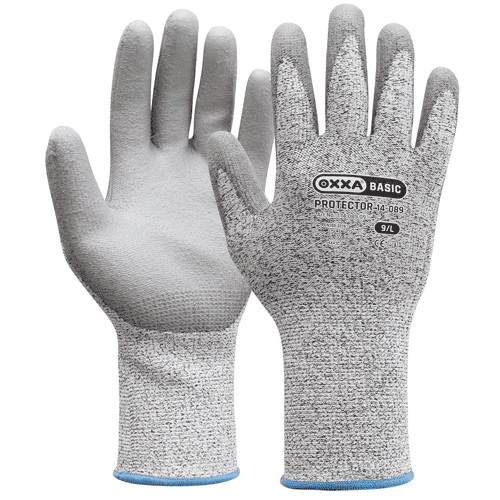 Gant anti-coupures OXXA Protector 14-700 - Gloves4work