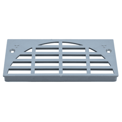 Cellar vent T174 separate grille
