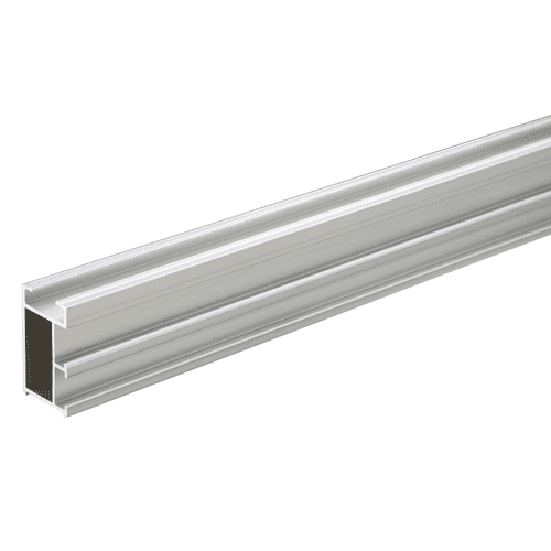 Ubbink Solar montagerail aluminium