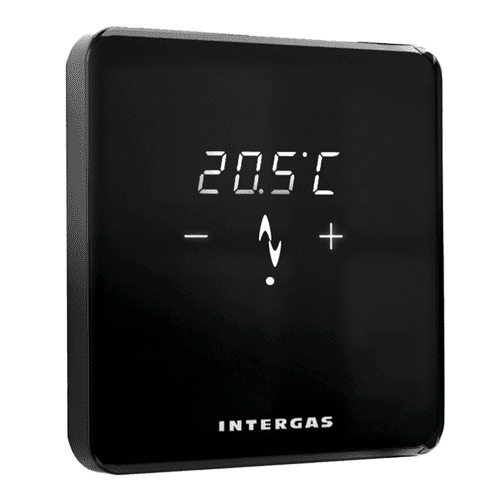 Intergas Comfort Touch thermostat Xource