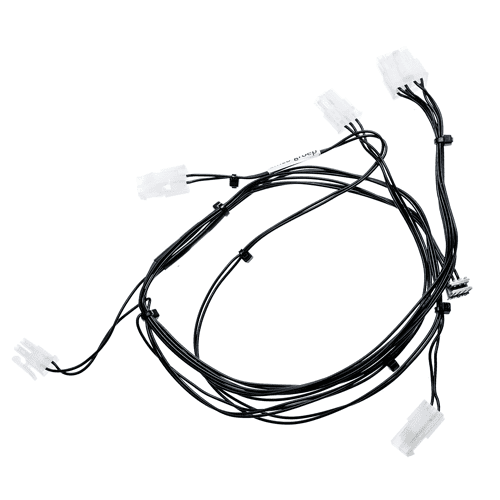 Intergas NTC kabel