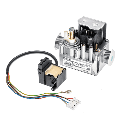 Intergas gas valve Siemens Smart replacement set