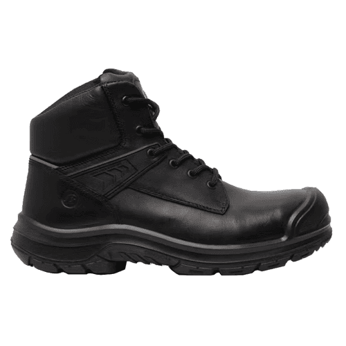 Bata work shoes PWR412 S3 - black