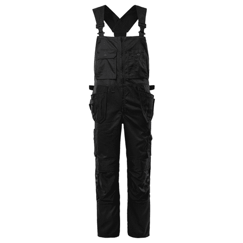 Fristads American overall 41 GS25 - black