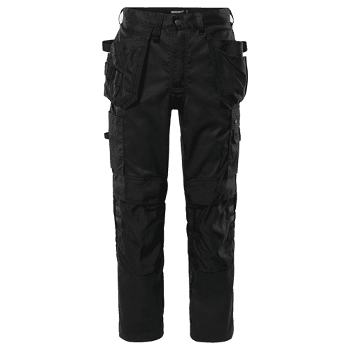 Fristads work trousers 241 GS25 - black