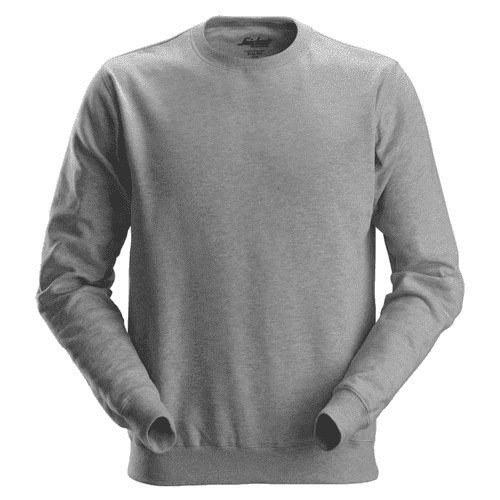 Snickers sweatshirt 2810 - grey