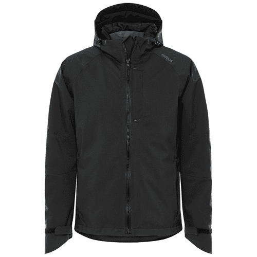 Fristads shelljack 4882 GLPS - zwart