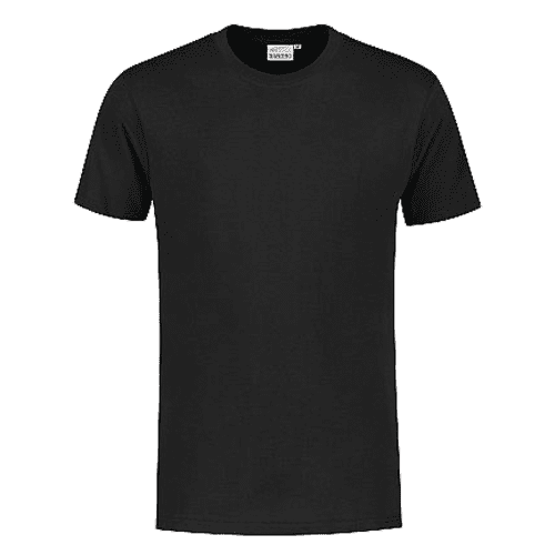 Santino T-shirt Jolly – black