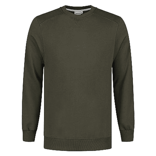 Santino sweater Rio - army