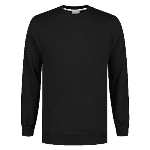 Santino sweater Rio - black