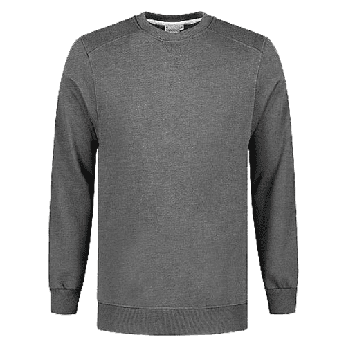 Santino sweater Rio - dark grey