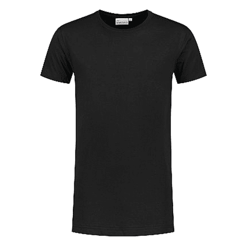 Santino T-shirt Jace+ - black