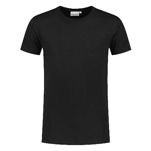 Santino T-shirt Jace - black