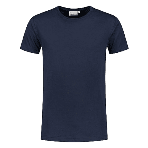 Santino T-shirt Jace - real navy