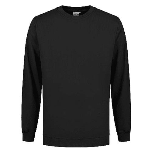 Santino sweater Roland - black