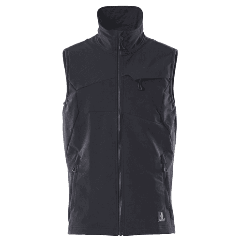 Mascot bodywarmer Accelerate 18365 - donkermarine