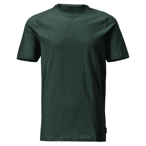 Mascot T-shirt Customized 22582 - bosgroen