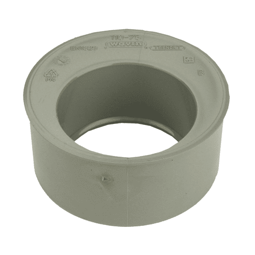Wadal reducer insert, centric, solvent