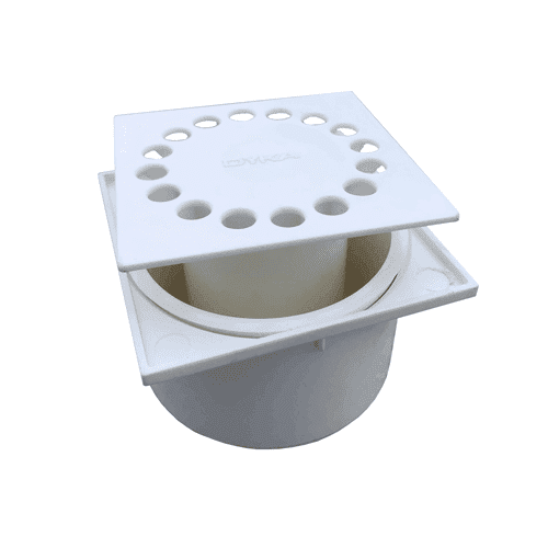 Dyka loose grate, for replacement
