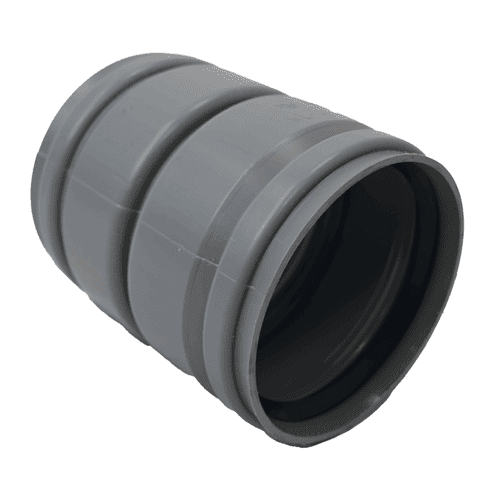 Wafix flexible push-fit coupling, SN 8