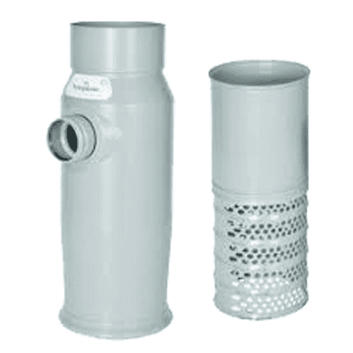 Nyloplast PVC onderbak 50L