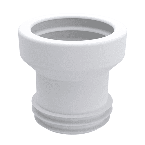 Wisa toilet sealing ring 2, 97-107 x 88-98 mm