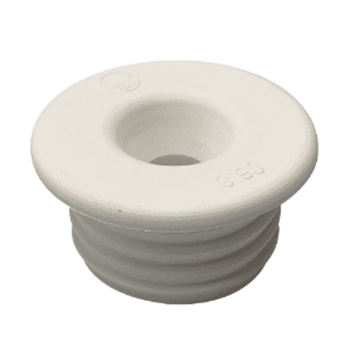 RO ring, urinal connector