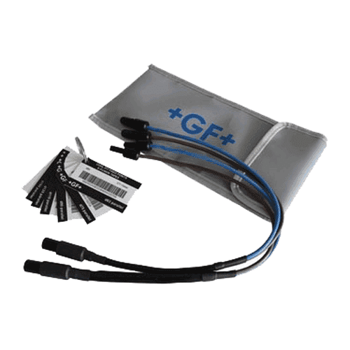 GF COOL-FIT Y-cable kit