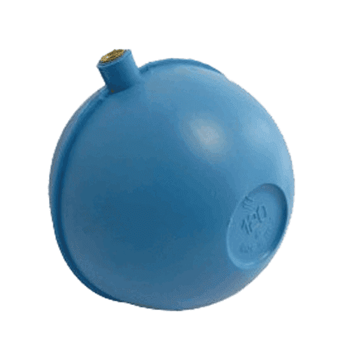 185814 Float ball 220mm float valve 5/4+2