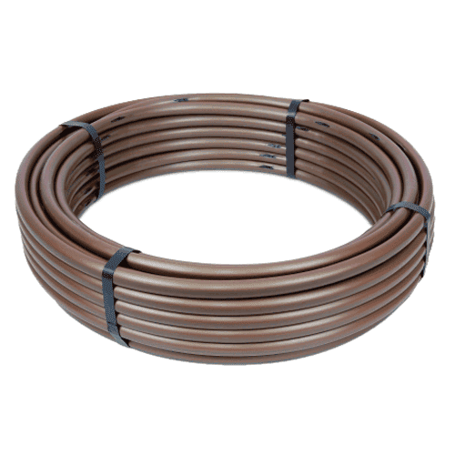 Rainbird drip hose with copper inlay XFSDI