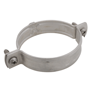 Bifix® 300 pipe clamp for steel pipes