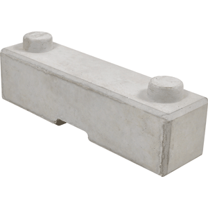 BIS Yeti® 480 ballast block