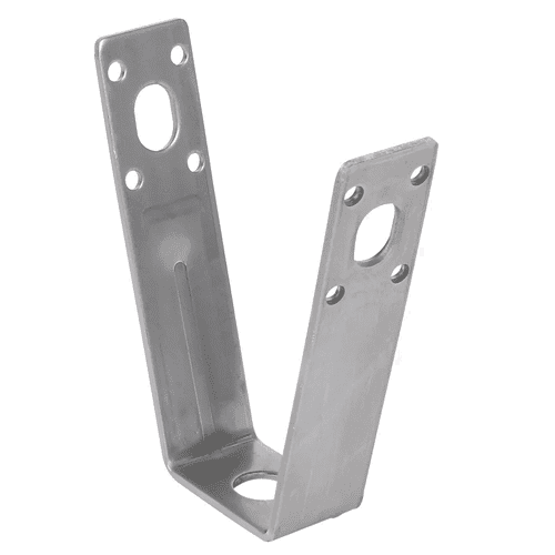 BIS roofing sheet hanger stainless steel, 13mm