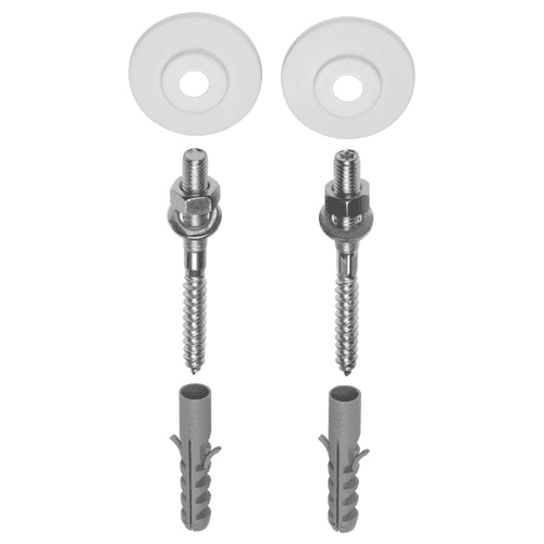 Sanitaryware screw sets