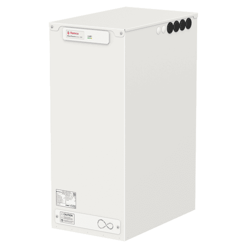 276765 FLAM FlexTherm Eco G2 9E