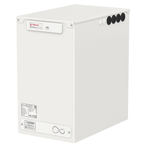 276766 FLAM FlexTherm Eco G2 6E