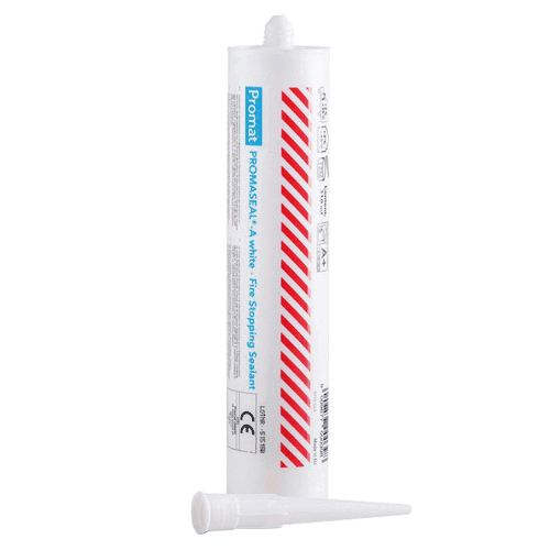 PromaSeal-A acrylic sealant white, 310 ml