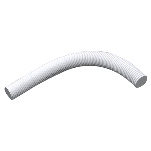 McAlpine flexible pipe on roll