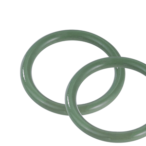 VSH SudoPress O-ring FPM green