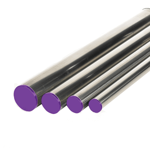 VSH XPress C-steel pipe,  internally and externally galvanised