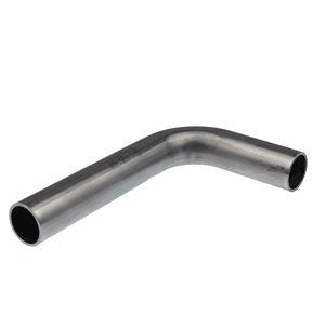 VSH XPress stainless steel extended bend 90° 2 x push-fit