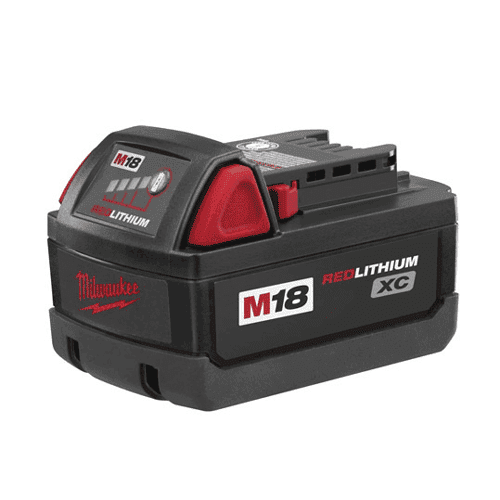 VSH Novopress ACO203/401/3 battery