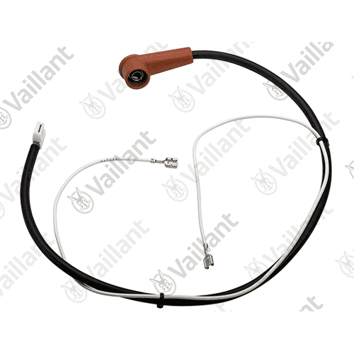 Vaillant wiring harness