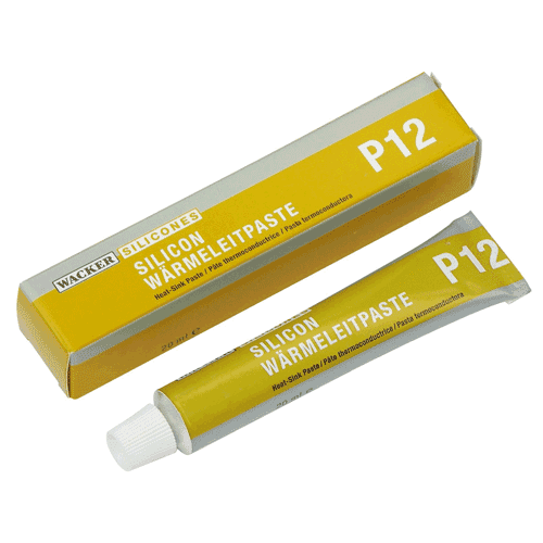 Vaillant thermal conducting paste