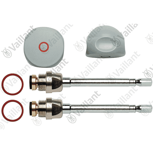 Vaillant valve upper part