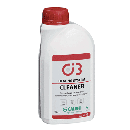 Caleffi C3 cleaner