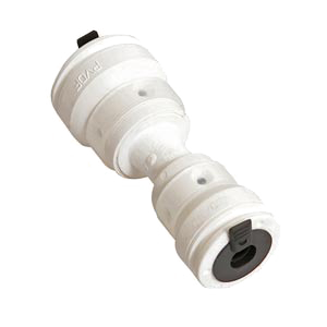 Henco Vision straight reducer coupling