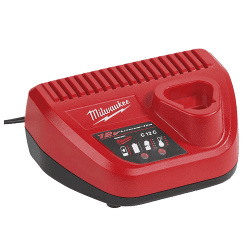 Novopress battery charger